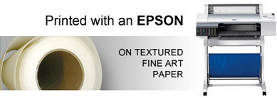 Textured Fine Art Paper